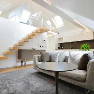 Appartement met een Slaapkamer